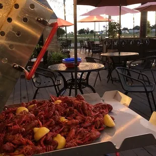 cazadores mexican restaurant