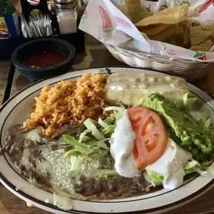 Chimichanga