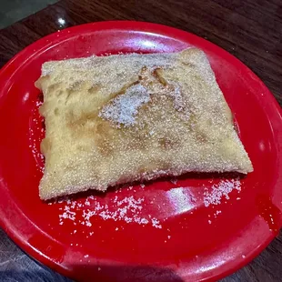 Sopapilla