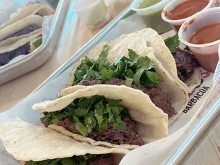 Barbacoa Los Primos