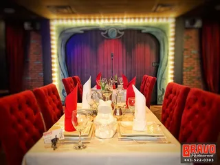 Bravo Restaurant