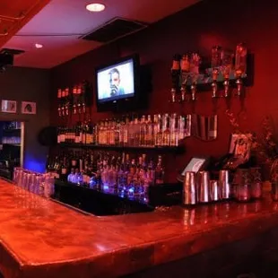 Main Bar