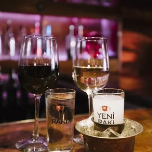 drink