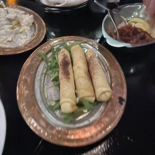 Sigara Borek