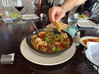 Rudy's Mediterranean Grill & Turkish Cuisine