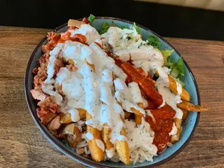 ZiZa Kabob