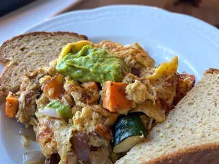 Georgia Grace Cafe