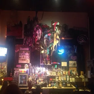 The bra rack is the tits hahaha