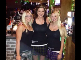 Jameson's Pub