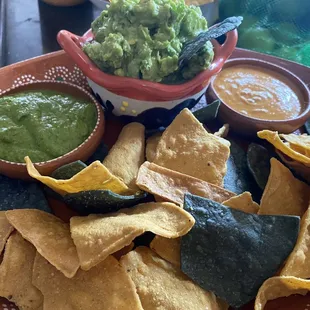 delicious salsas