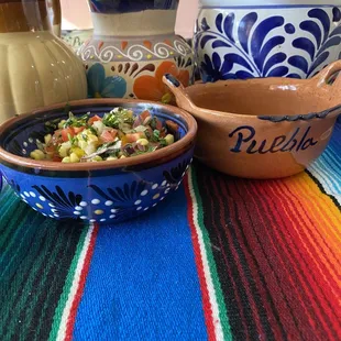 Pico de Gallo