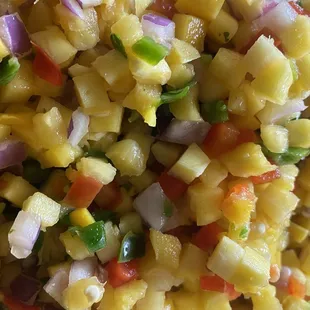 Pico de Gallo