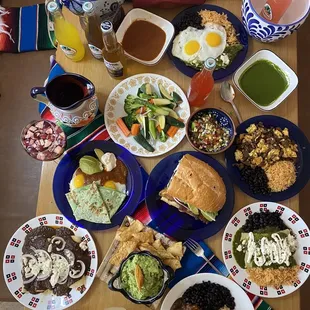 food