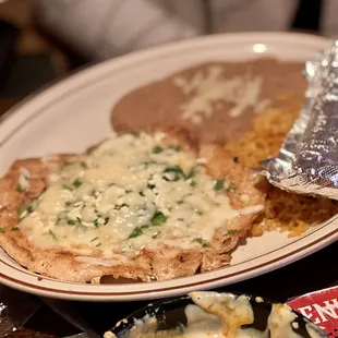 Cazuelas Gateway OSU