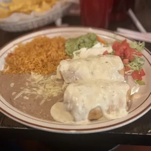 Chimichanga