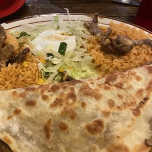 Food was not even hot !