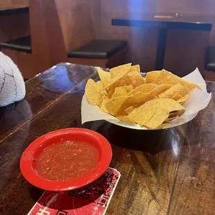 nachos, food
