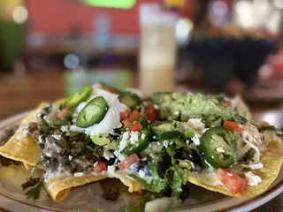 Cazuela's Grill