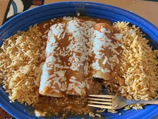 Las Margaritas - Canal Winchester