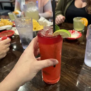 drink