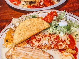 Mi Mexico