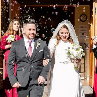 Asher &amp; Emily Colorado 1/16/20