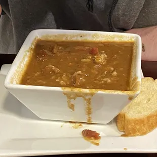 Gumbo
