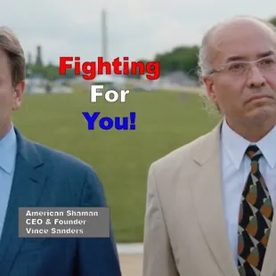 Find out more at online at: http://bit.ly/DrJesseLope­z "The Feather &amp; the Fight" Attending the FDA public hearing on Hemp.