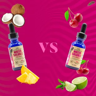 What is your favorite flavor? Let us know in the comments below.