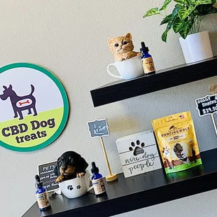 Don't forget your pet, they are your family too