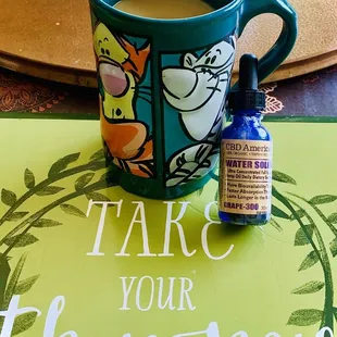 I am taking soluble everyday now amd help my cough so much!!!