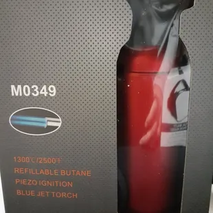 Torch