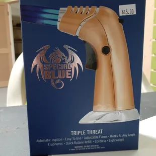 Torch