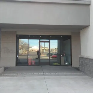 Store Front