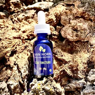 Pure and Natural. Wellness should be natural.