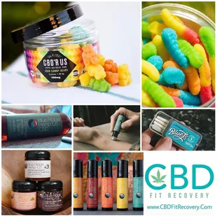 Vitamins & Supplements