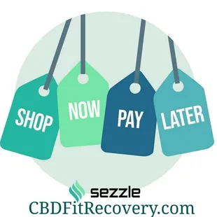 No interest, no gimmicks,  no stress. Shop now, pay later with Sezzle.