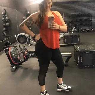 Mary M.