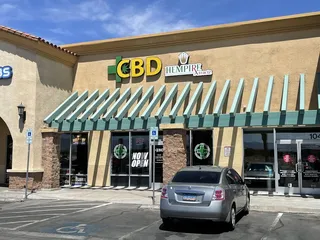 Hempire Xtractz CBD