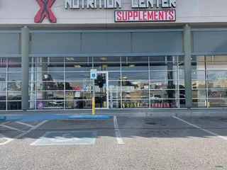 X Nutrition Center