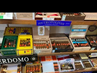 Petes Smoke & Cigar