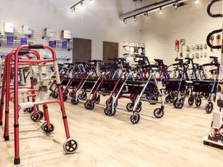 Sun Country Medical Equipment