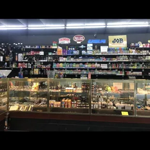 We have disposable nicotine vapes starting at $5! Come check out our awesome staff and in stock products today. Call us at 402-281-7356