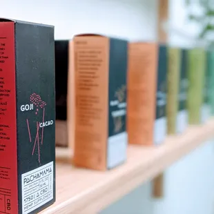 Pachamama is an innovating CBD Brand.