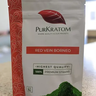 Purkratom
