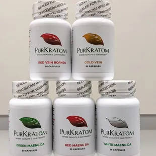 PurKratom