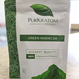 PurKratom Powder is Premium Kratom Powder