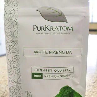 PurKratom