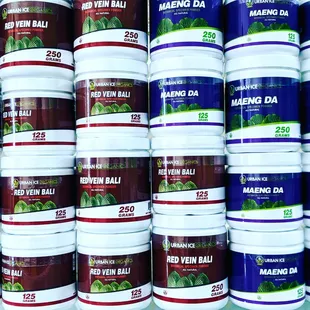 Premium Kratom - Cheapest Kilos Around!