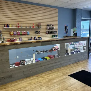 Lots of products!! Over 1600
